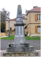 Belloc St-Clamens